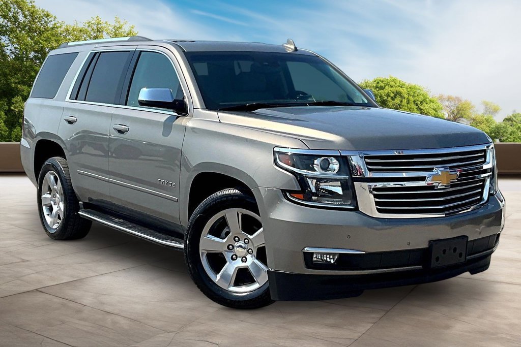 Used 2019 Chevrolet Tahoe Premier AWD/4WD image 11