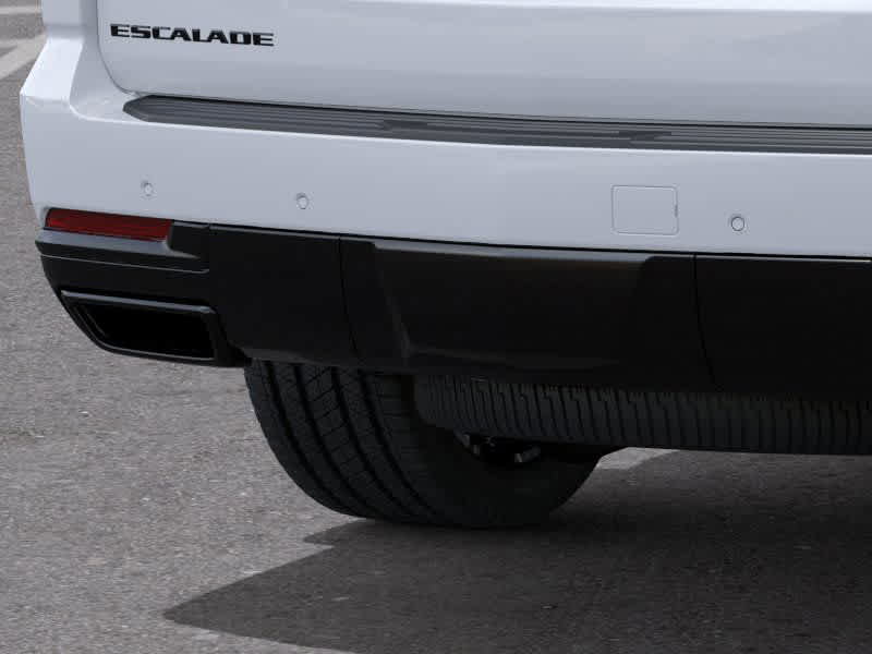 New 2026 Cadillac Escalade Platinum Sport image 14