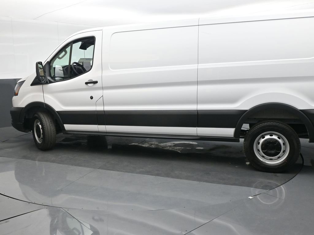 New 2026 Ford Transit 250 Low Roof image 3