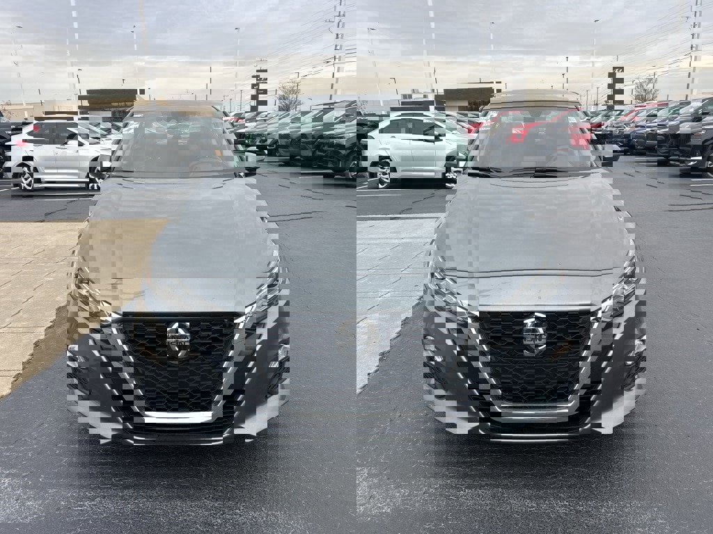 Used 2022 Nissan Altima 2.5 SV image 20