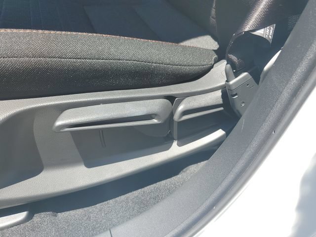 New 2027 Honda HR-V Sport image 21