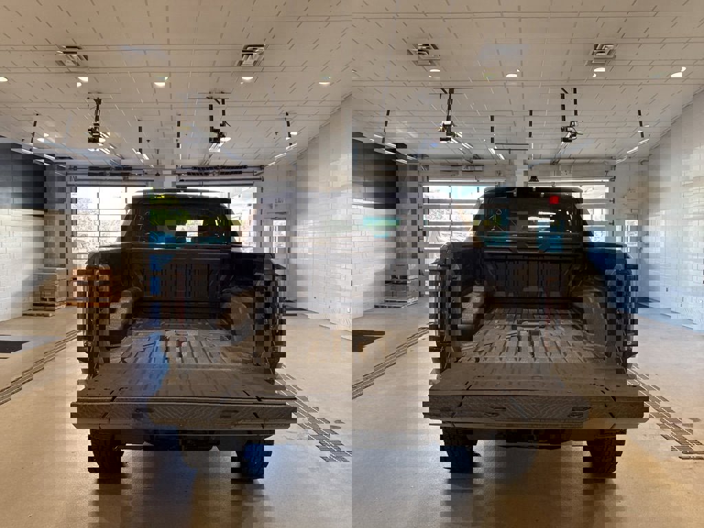 New 2026 GMC Hummer EV 4x4 Crew Cab image 16