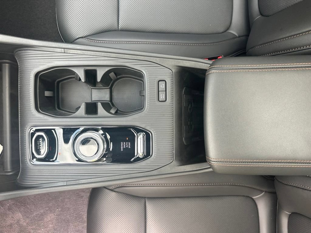 New 2026 Jeep Cherokee Limited AWD/4WD image 33