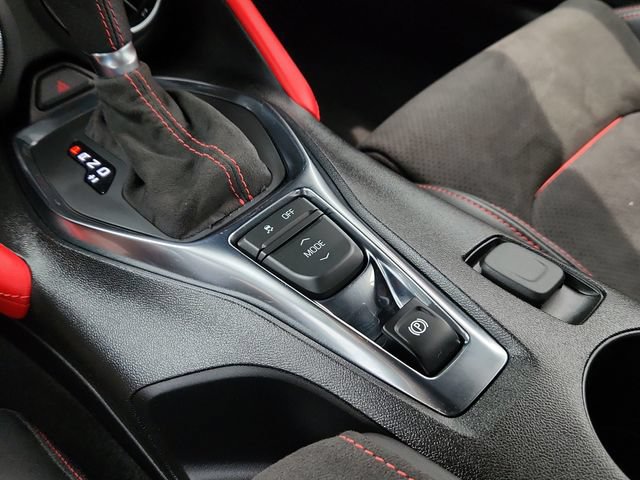 Used 2022 Chevrolet Camaro ZL1 RWD image 42