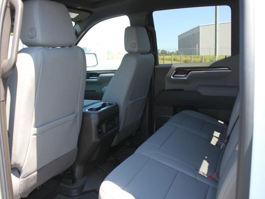 New 2025 Chevrolet Silverado 1500 RST w/ RST All Star Premium Package image 5