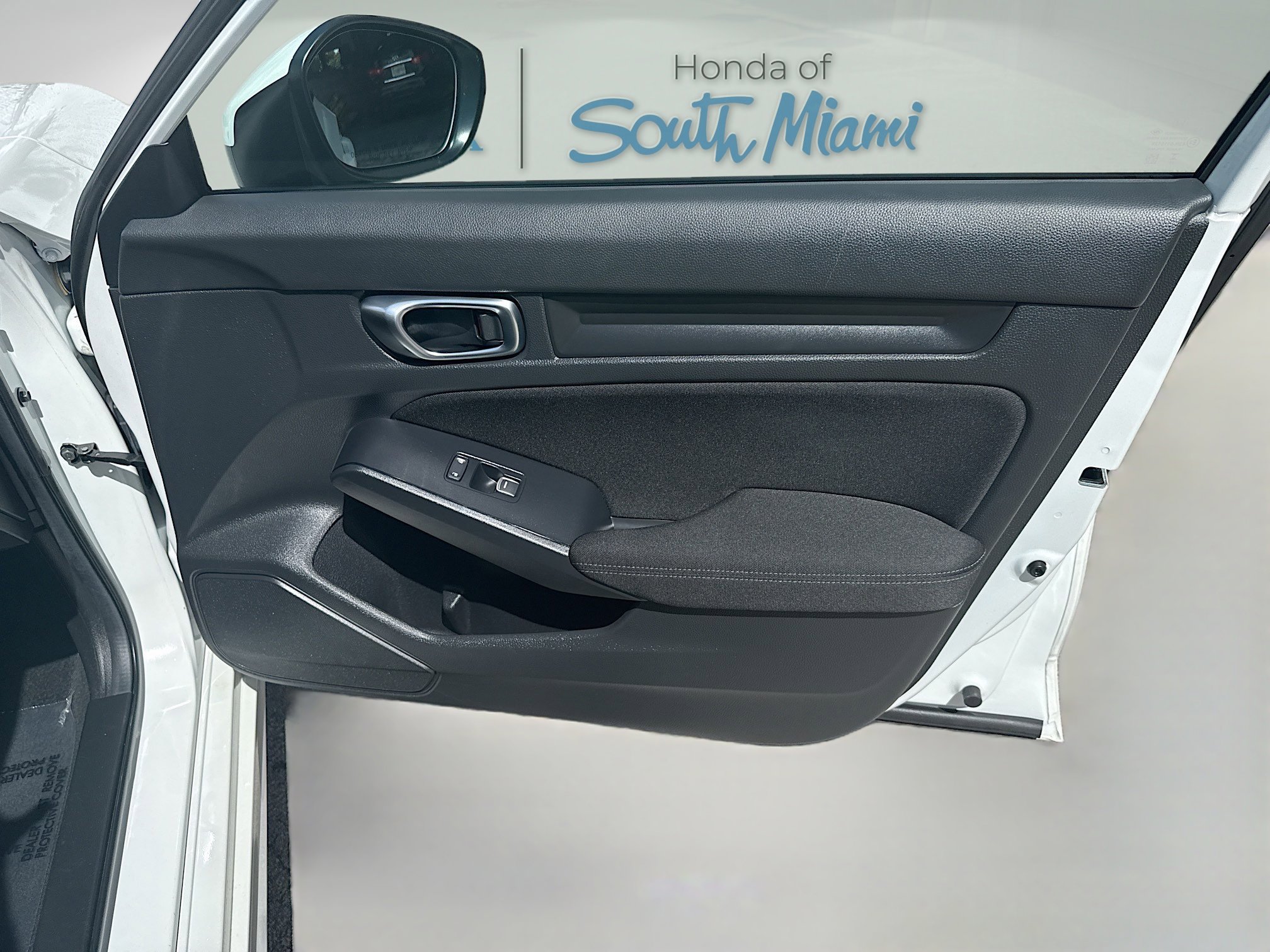 Certified 2026 Honda Civic LX image 31