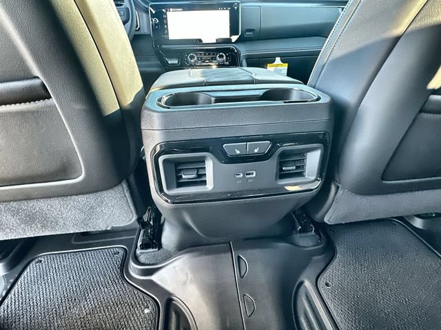 New 2026 GMC Sierra 1500 AT4X AWD/4WD image 23