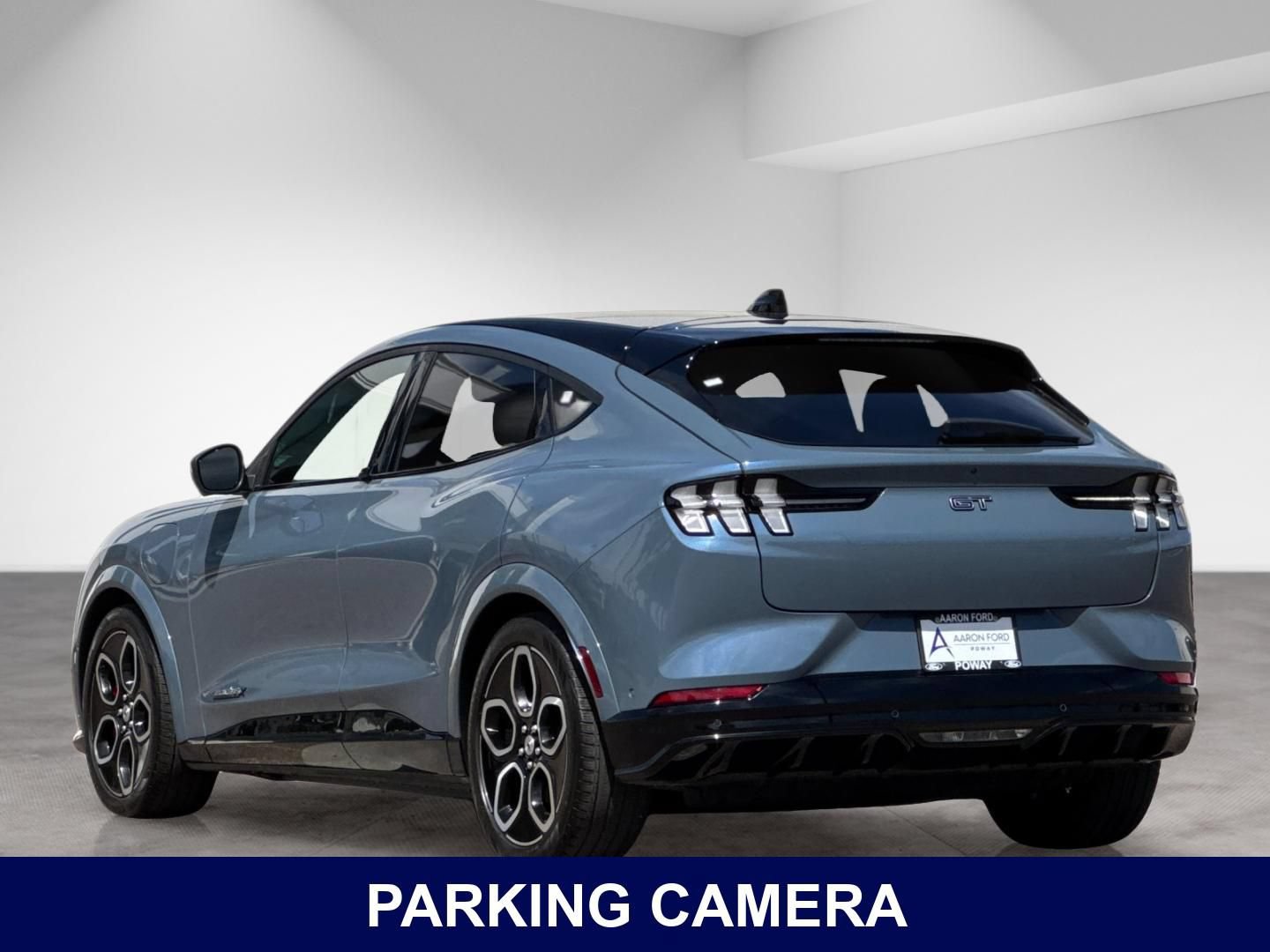 Used 2023 Ford Mustang Mach-E GT AWD/4WD image 4