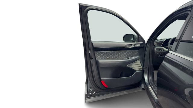 Used 2020 Hyundai Palisade Limited FWD image 9