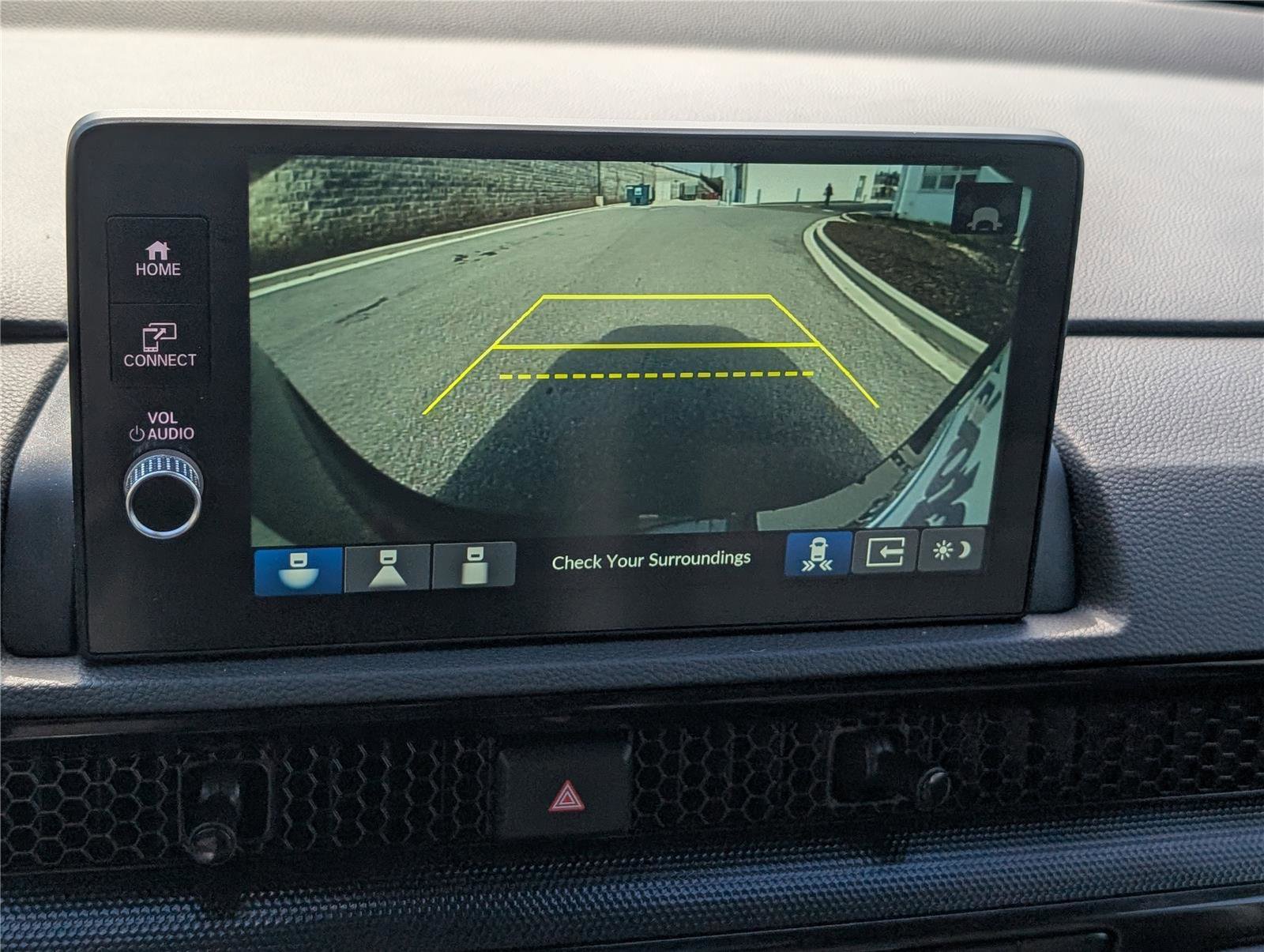 Used 2026 Honda CR-V EX-L image 30