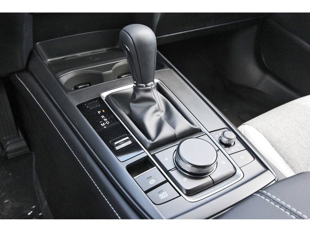 New 2026 MAZDA CX-30 Aire Edition image 25