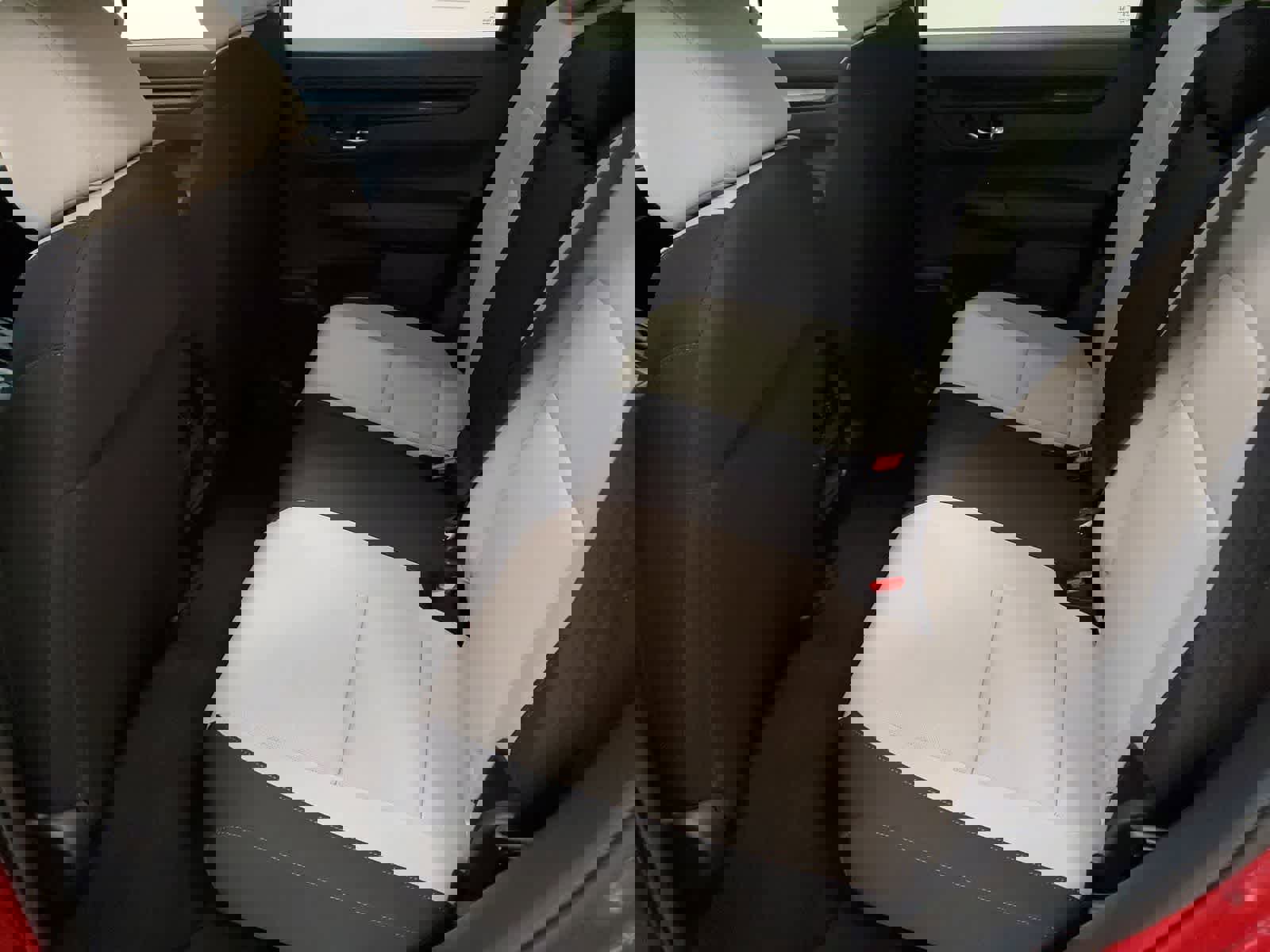 Certified 2026 Honda CR-V LX image 18