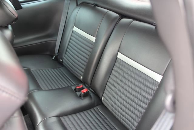 Used 2003 Ford Mustang Mach 1 RWD image 23