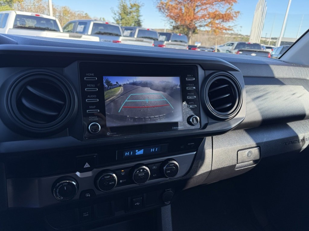 Used 2023 Toyota Tacoma SR image 17