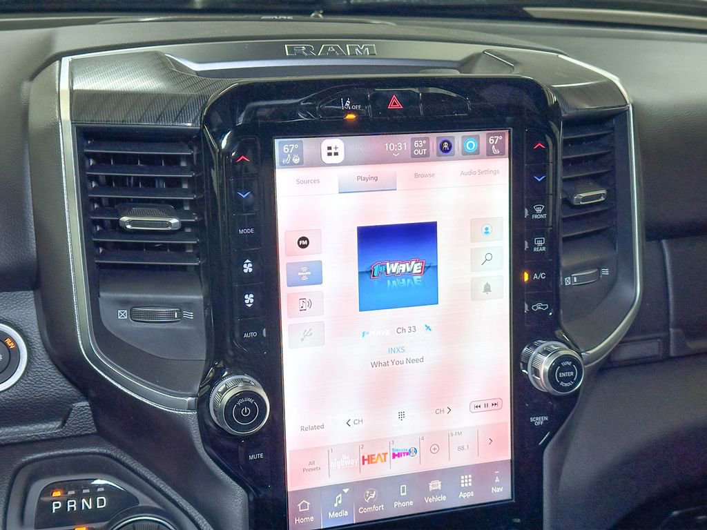 New 2026 RAM 1500 Big Horn image 27