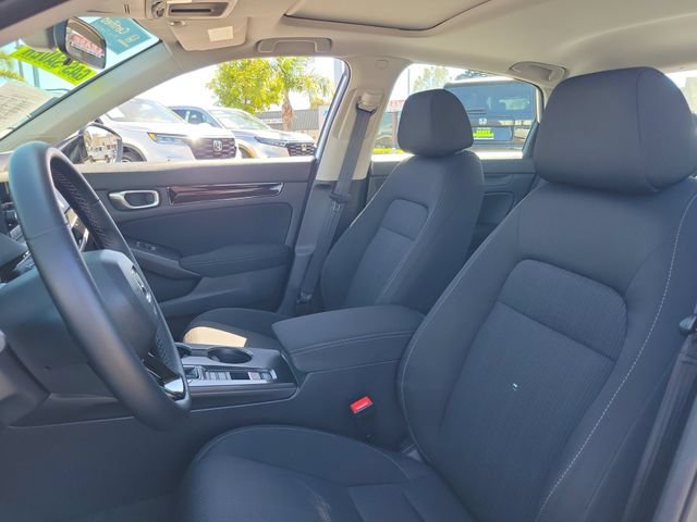 Certified 2024 Honda Civic EX image 15