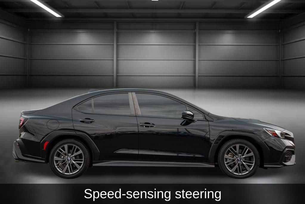 Used 2024 Subaru WRX image 6