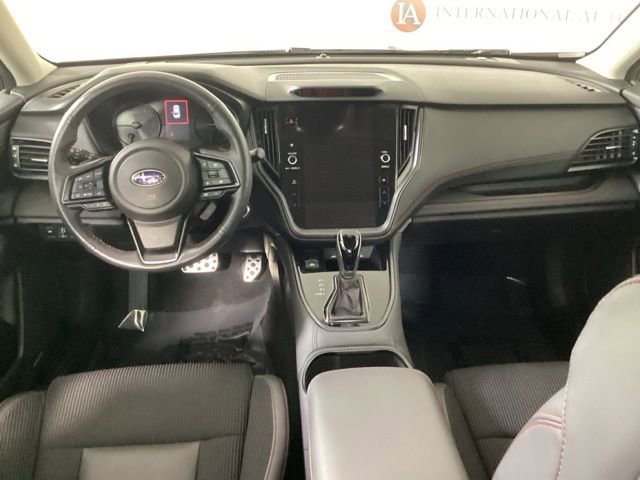 Certified 2025 Subaru Legacy Sport image 11