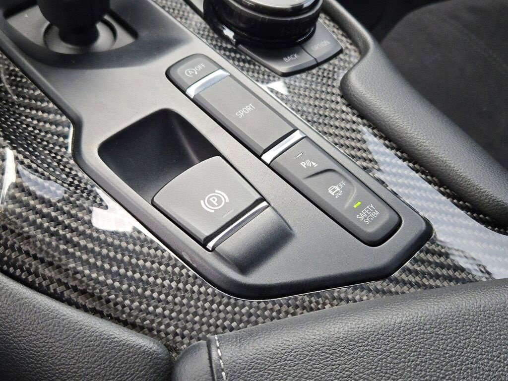 Used 2020 Toyota Supra image 17