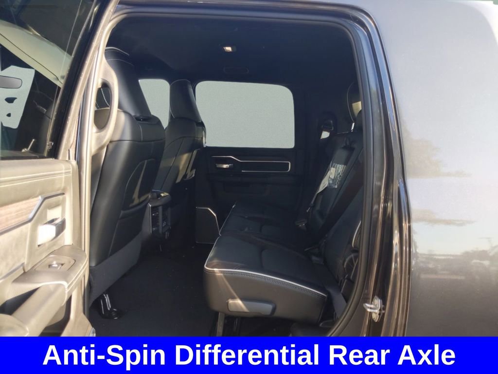 New 2026 RAM 2500 Laramie image 17