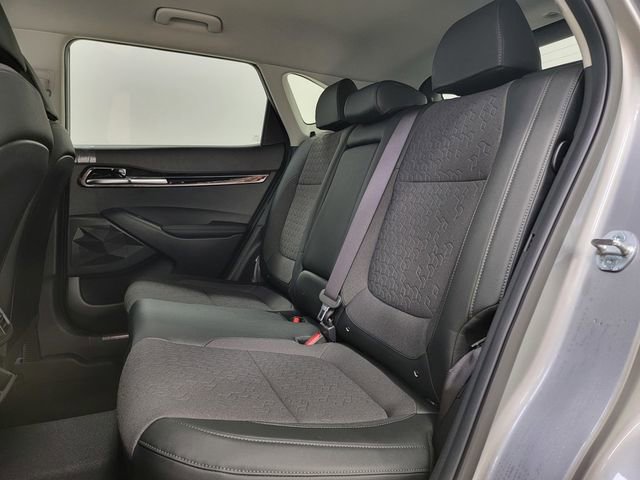New 2026 Kia Seltos S image 16