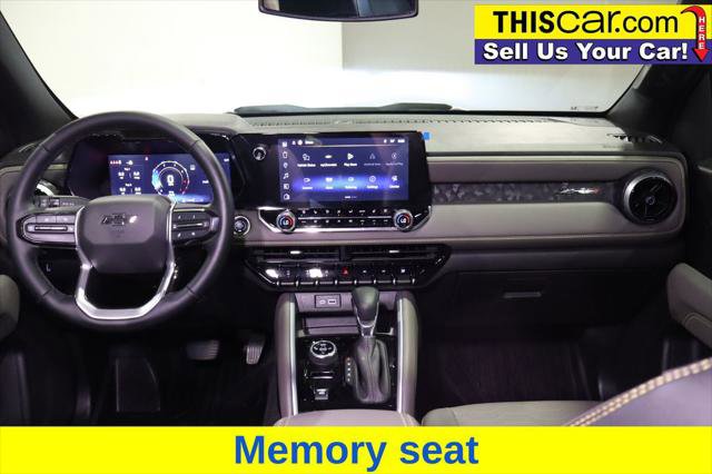 Used 2025 Chevrolet Colorado ZR2 image 19