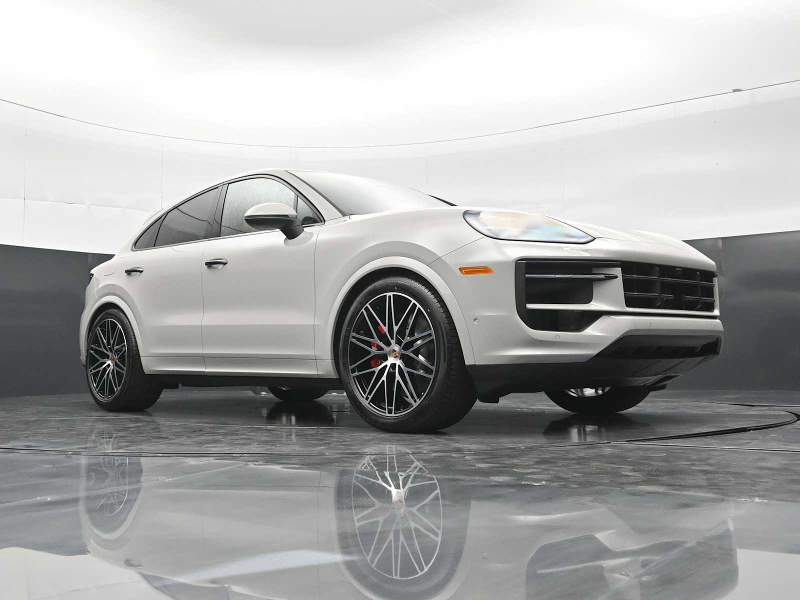 New 2026 Porsche Cayenne S AWD/4WD image 47