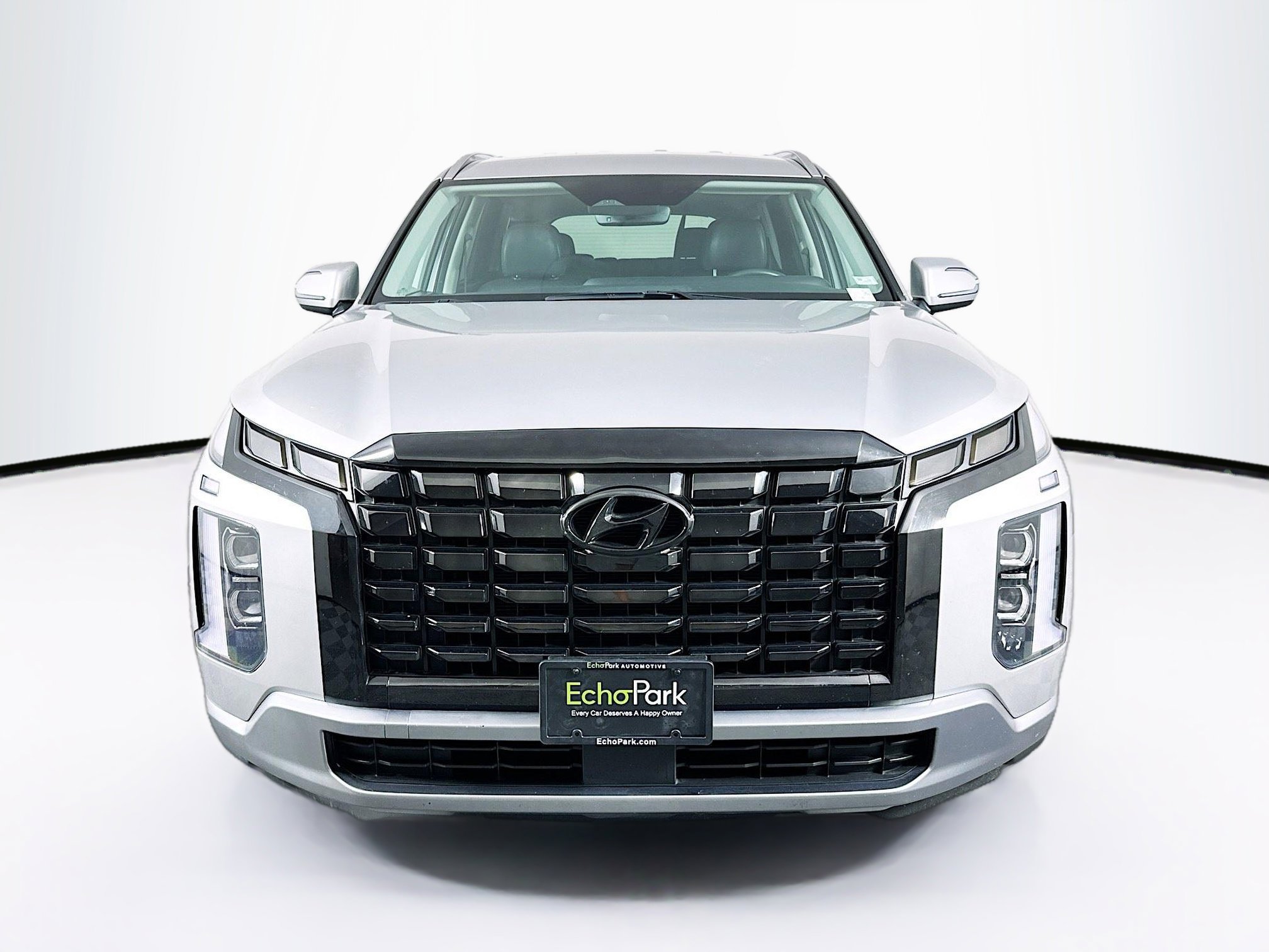Used 2024 Hyundai Palisade SEL image 2