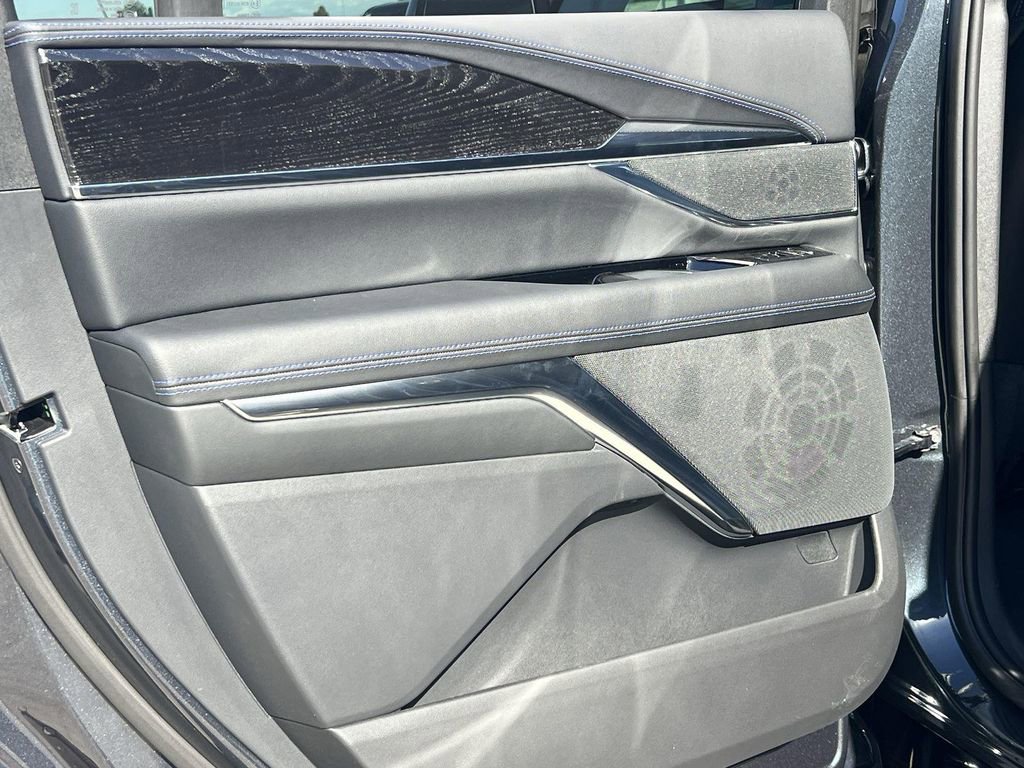 New 2026 Cadillac Escalade IQ Sport 1 AWD/4WD image 27