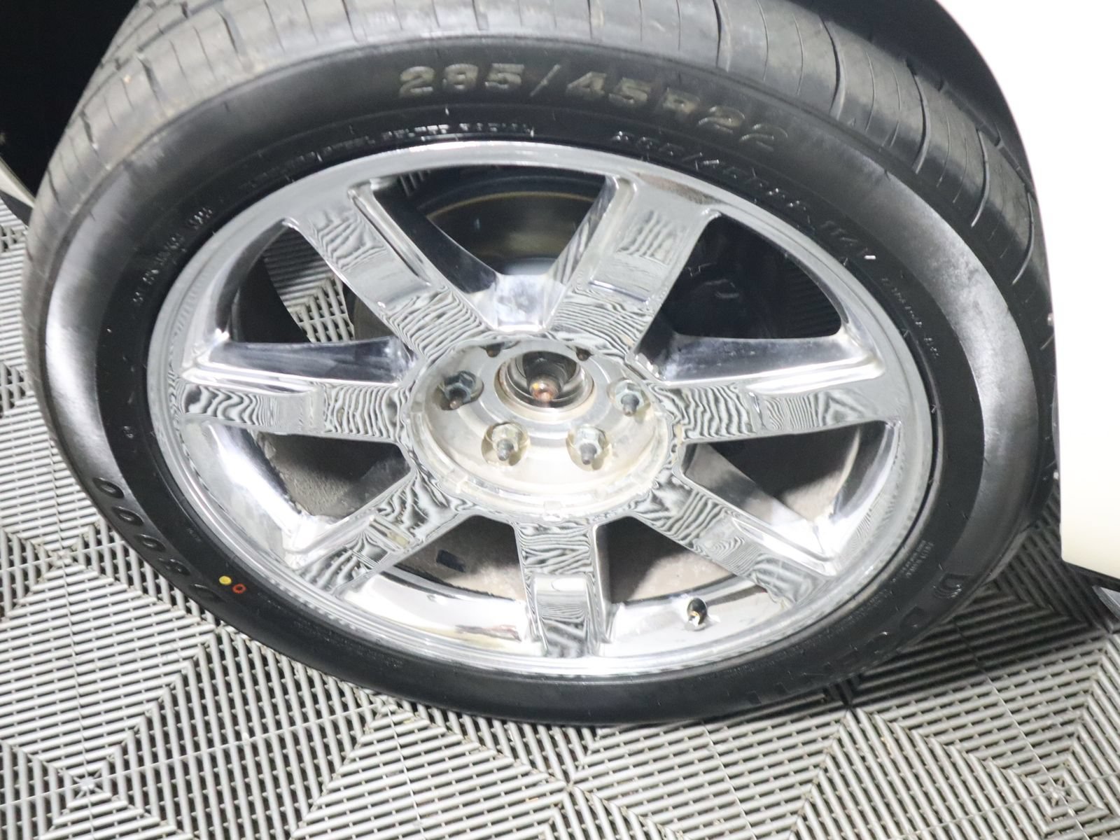 Used 2009 Cadillac Escalade EXT AWD/4WD image 20