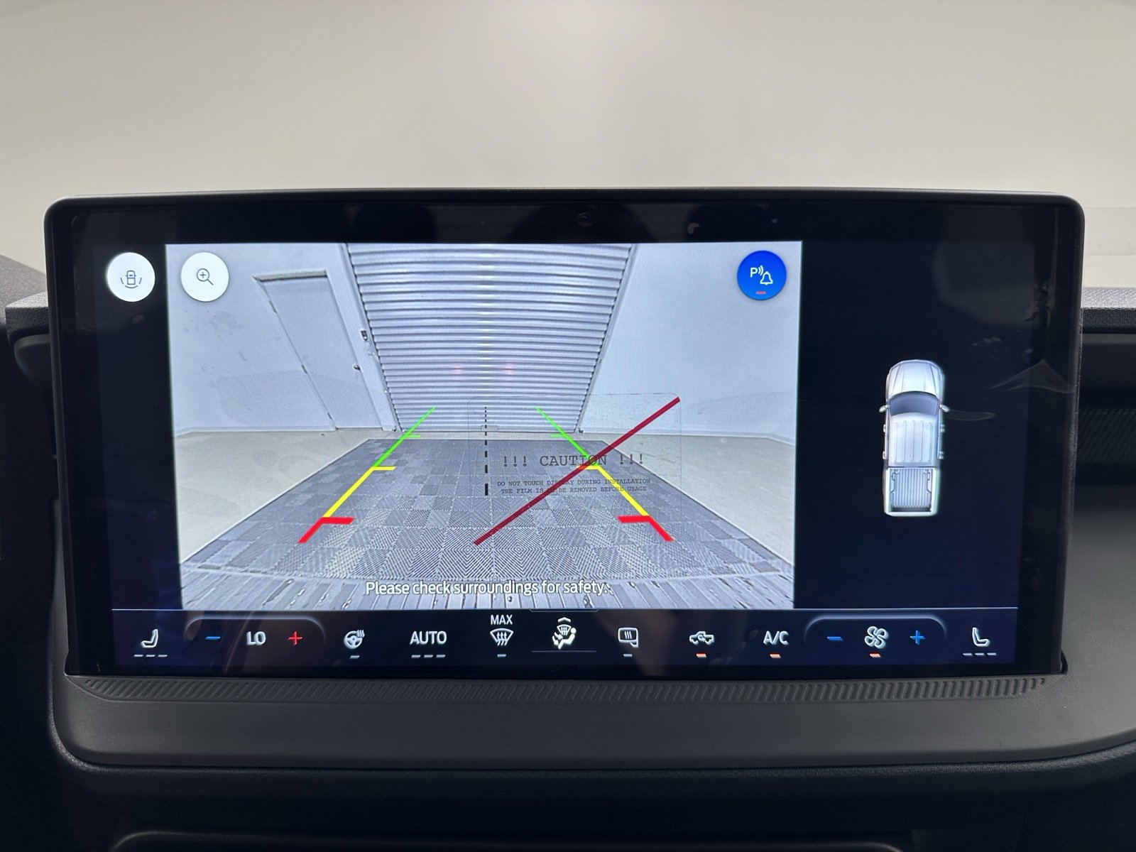 New 2025 Ford Maverick XLT w/ XLT Luxury Package image 27