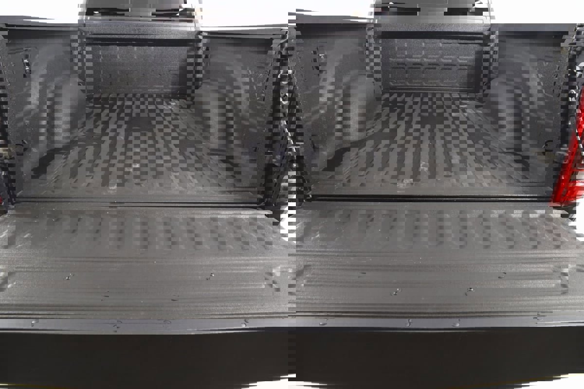 Used 2024 RAM 2500 Laramie image 47