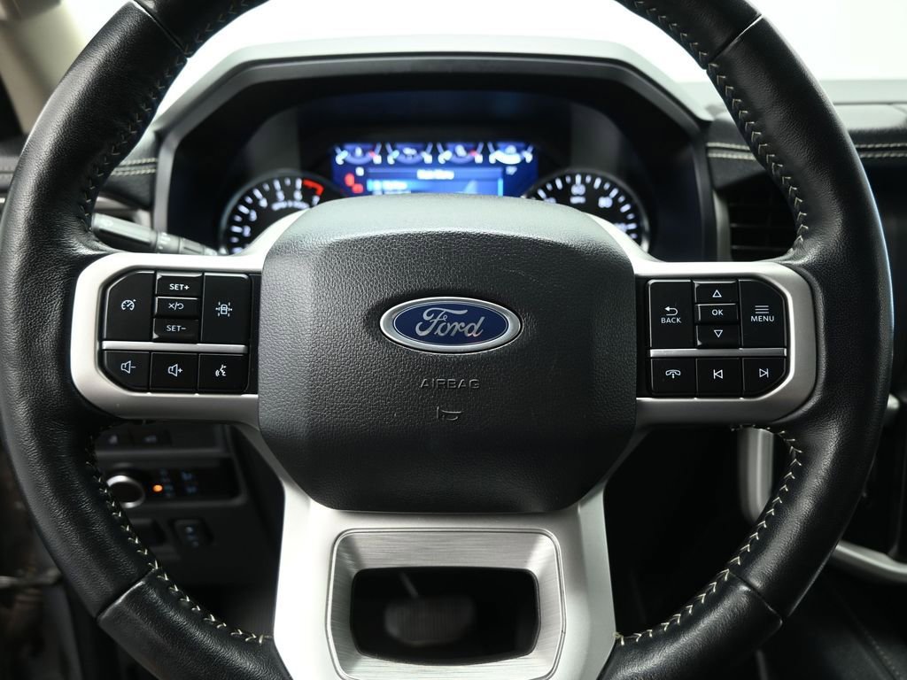 Certified 2024 Ford Expedition Max XLT image 13