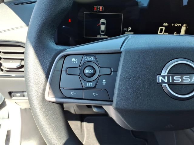 New 2026 Nissan Sentra S image 9