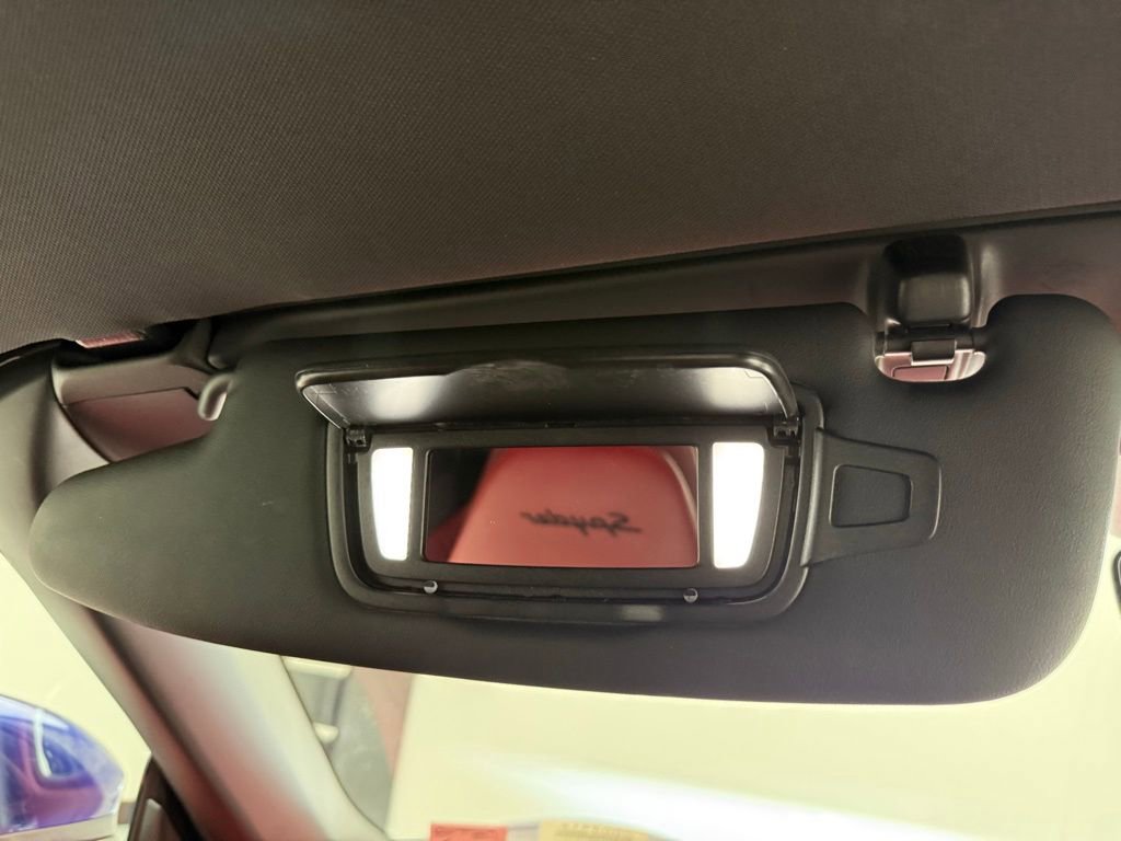 Used 2022 Porsche 718 Boxster Spyder image 29