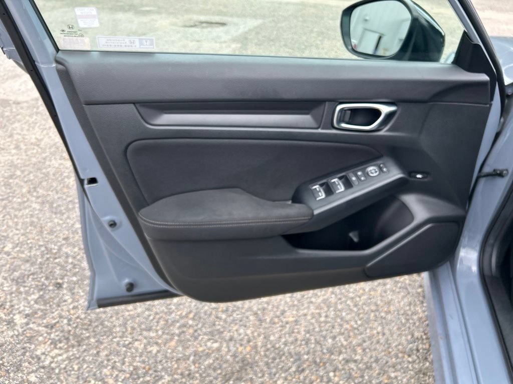 Used 2024 Honda Civic Sport image 16