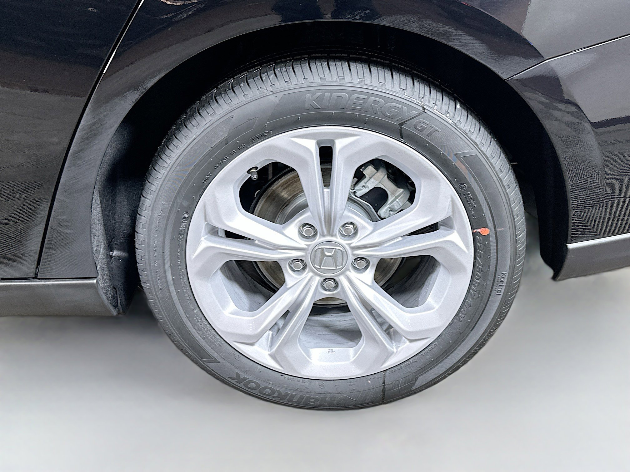 New 2026 Honda Accord LX image 29