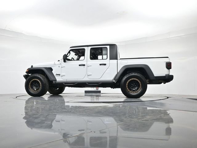 Used 2020 Jeep Gladiator Sport AWD/4WD image 36