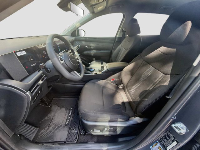 New 2026 Hyundai Tucson SEL Plus FWD image 21
