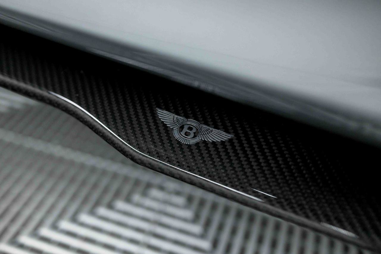 Used 2022 Bentley Continental GT Speed image 37