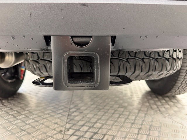New 2026 Toyota Tacoma TRD Off-Road AWD/4WD image 27
