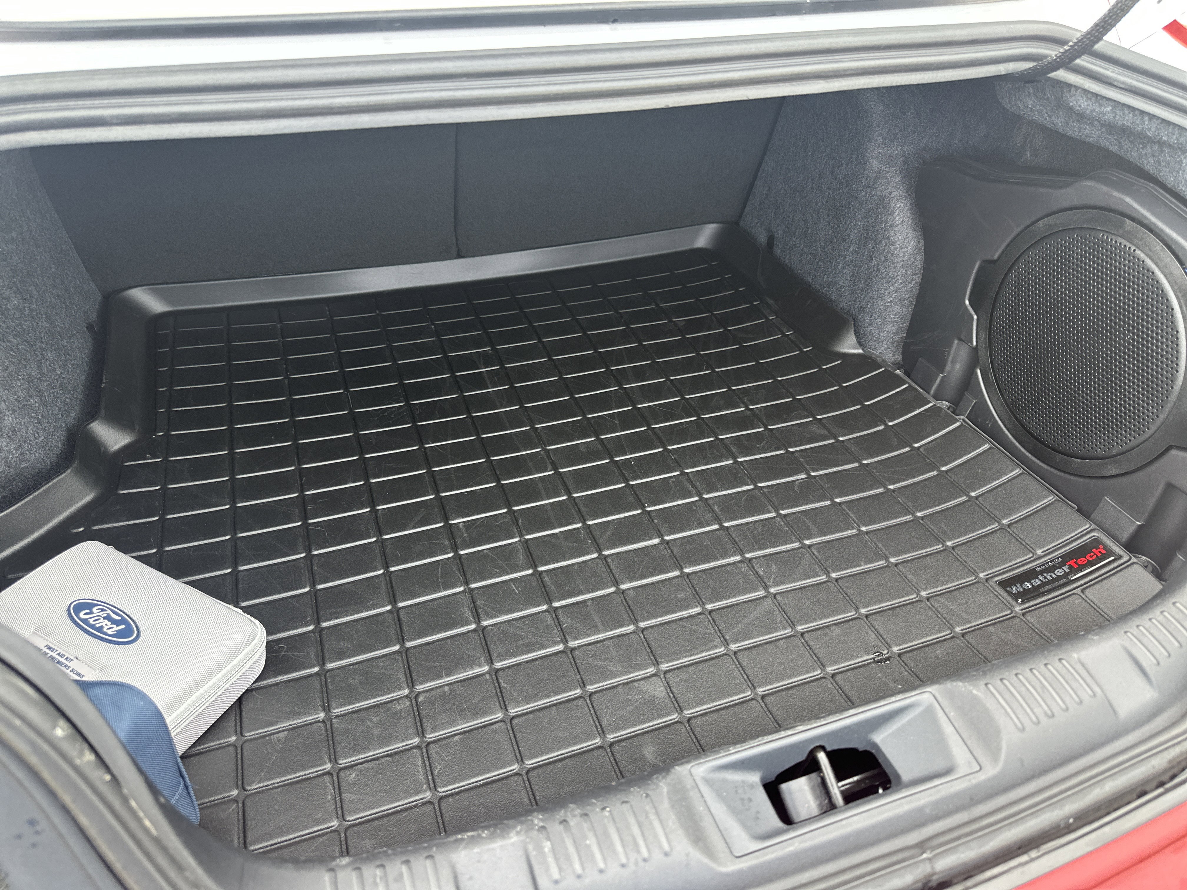 Used 2024 Ford Mustang GT Premium image 22