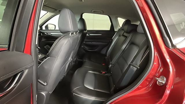 Used 2025 MAZDA CX-5 AWD 2.5 S w/ Select Package image 27