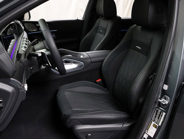 Certified 2026 Mercedes-Benz GLE 53 AMG 4MATIC Coupe image 11