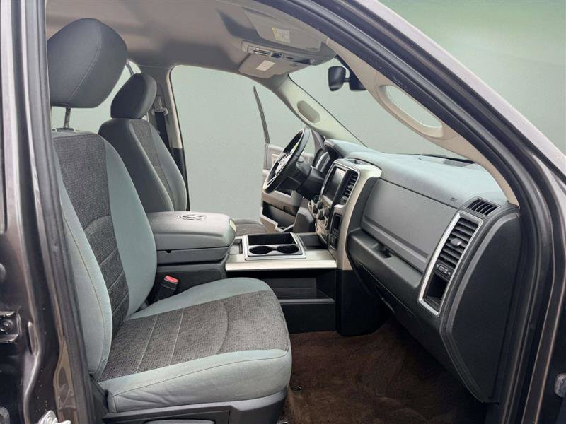 Used 2015 RAM 1500 Big Horn image 28