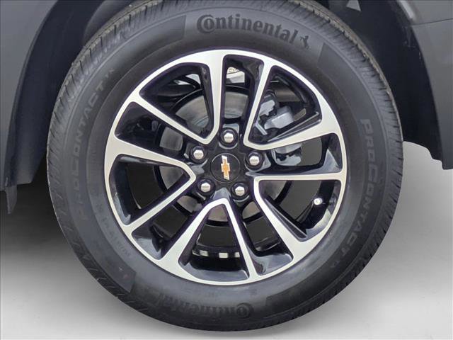 New 2026 Chevrolet TrailBlazer LT w/ Driver Confidence Package image 9