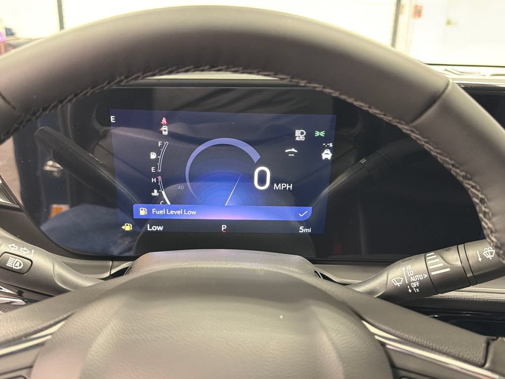 New 2026 Buick Envista Sport Touring w/ Convenience I Package FWD image 30