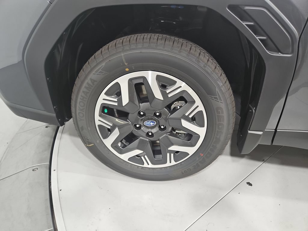 New 2026 Subaru Forester Premium AWD/4WD image 26