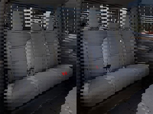 New 2026 GMC Sierra 1500 SLE w/ Preferred Package image 17