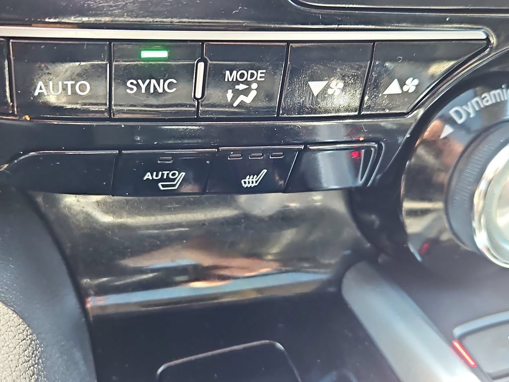 Used 2024 Acura MDX SH-AWD image 20